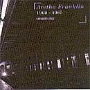 Portada de Álbum "The Early Years", de Aretha Franklin