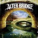 Capa do Álbum "One Day Remains", de Alter Bridge