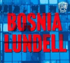 Portada de Álbum "Bosnia", de Ulf Lundell
