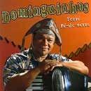 Capa do Álbum "Chegando De Mansinho", de Dominguinhos