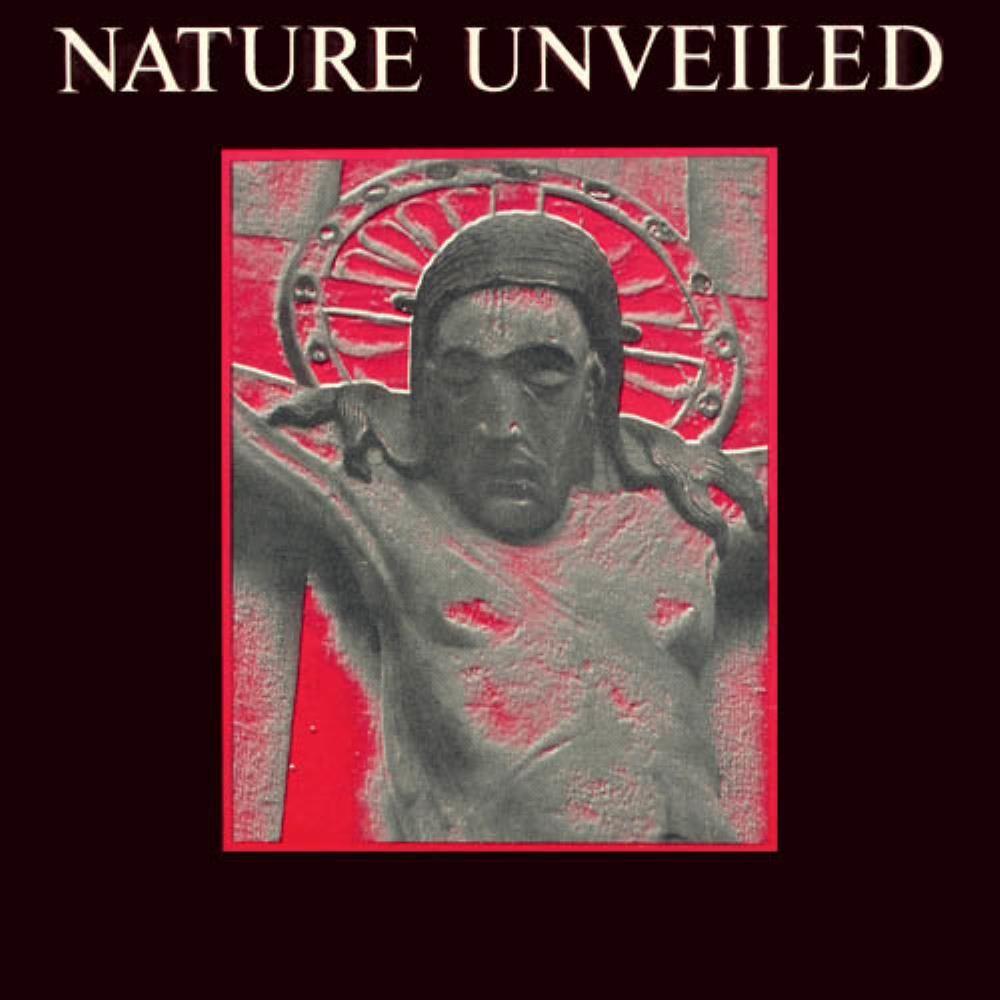Portada de Álbum "Nature Unveiled", de Current 93