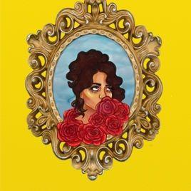 Portada de Álbum "Intro To", de Dounia