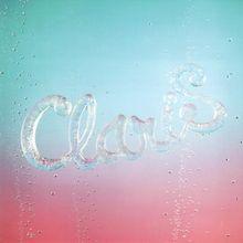 Portada de Álbum "Nexus", de ClariS