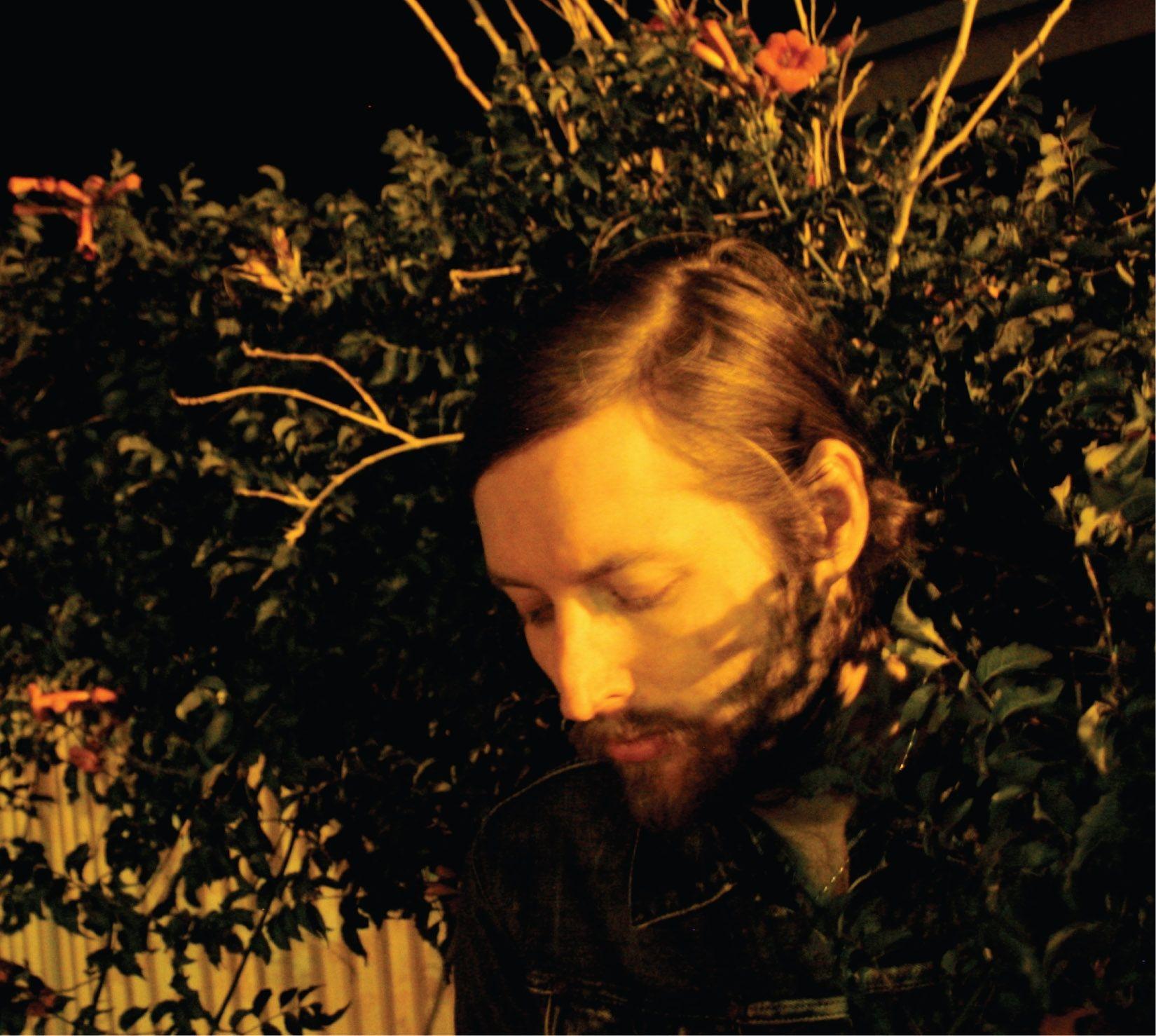 Portada de Álbum "Another Life", de Mark Stoermer