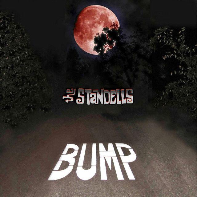Portada de Álbum "Bump", de The Standells