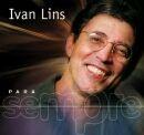 Capa do álbum "Para Sempre: Ivan Lins", de Ivan Lins