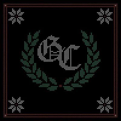Portada de Sencillo/EP "A GC Christmas, Pt.1", de Good Charlotte