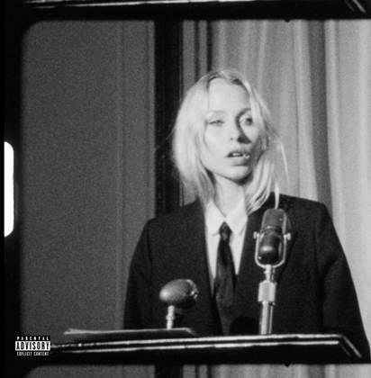 Capa do Single/EP "Fxxx Yourself", de Leyla Blue