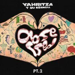 Portada de Álbum "Obsessed Pt. 2", de Yahritza Y Su Esencia