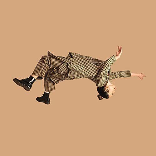 Portada de Álbum "Conscious Control", de KAYE