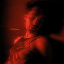 Capa do Single/EP "Late Text", de Bobi Andonov