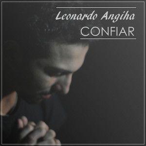 Portada de Sencillo/EP "Confiar (part. Leonardo Angiha, Paulo Zuckini, Paulo Silva, Marta Souza, Gerson Rodrigues, Filipe Ferreira, Fhernnando Rhamos, Eliseu Silva, Danilo Ferreira e Bal Furtado)", de Gina Garcia