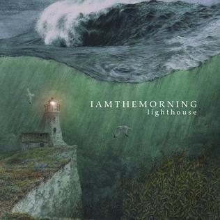 Portada de Álbum "Lighthouse", de Iamthemorning