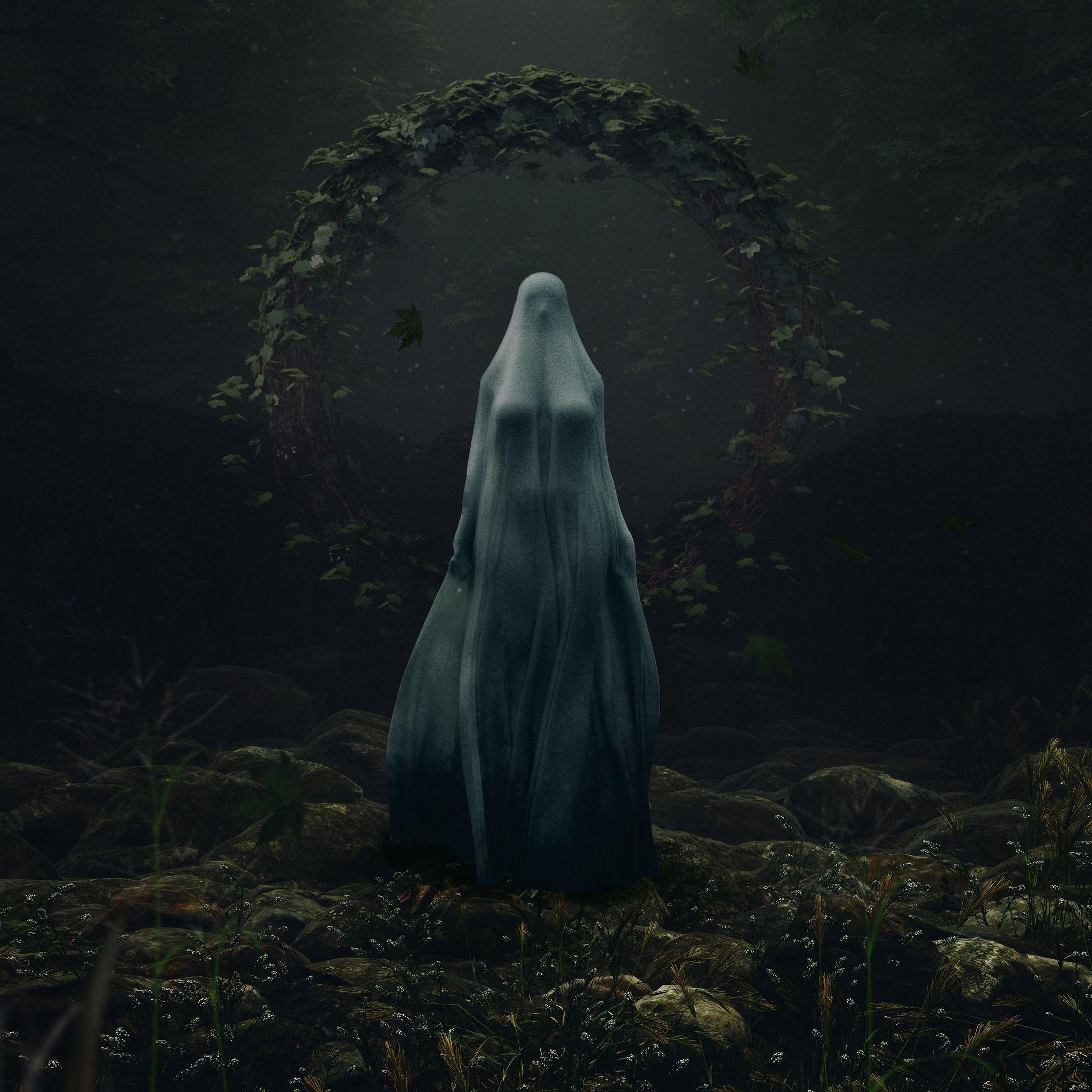 Capa do Single/EP "Mono No Aware, Pt. II", de Bad/Love