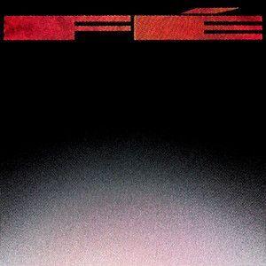 Capa do Single/EP "fé (part. STABBER)", de Gaia