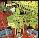 Portada de Álbum "The Electric Spanking Of War Babies", de Funkadelic