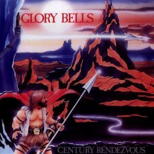 Portada de Álbum "Century Rendezvous", de Glory Bells