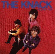 Album cover of "Round Trip" by The Knack