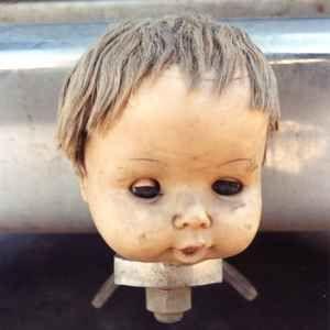 Portada de Álbum "Curse Of The Loaf Live At Cat's Cradle", de Archers Of Loaf