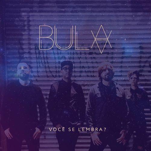 Capa do Álbum "Realidade Placebo", de Bula Rock