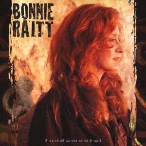 Portada de Álbum "Souls Alike", de Bonnie Raitt