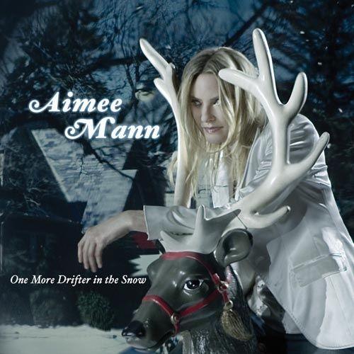 Portada de Álbum "Magnolia: Music from the Motion Picture [SOUNDTRACK]", de Aimee Mann