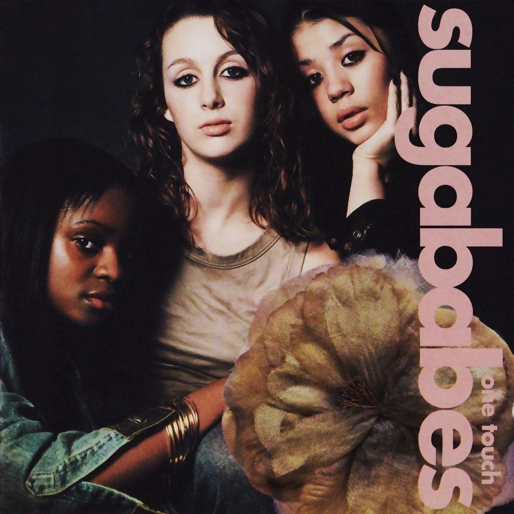 Capa do Álbum "One Touch", de Sugababes