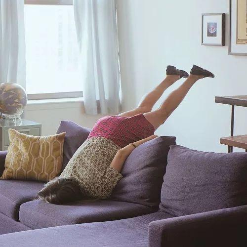 Capa do Single/EP "I Think About You", de Deidre & The Dark