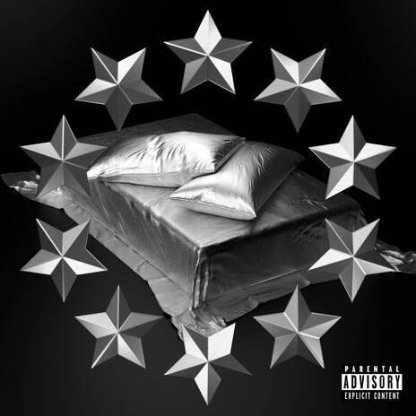 Capa do Single/EP "Fuck Me, It's Ten", de Cottontail