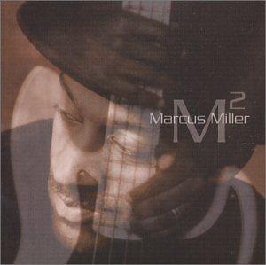 Album cover of "M 2" by Marcus Miller