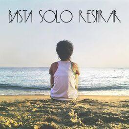 Portada de Álbum "Basta Solo Respirar", de AfreeKA La Negritud