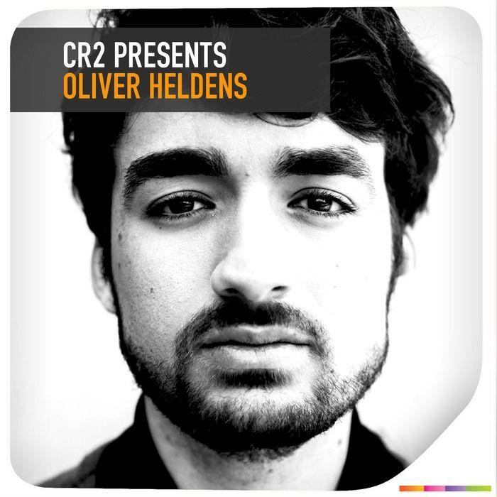 Portada de Álbum "Cr2 Presents Oliver Heldens", de Oliver Heldens
