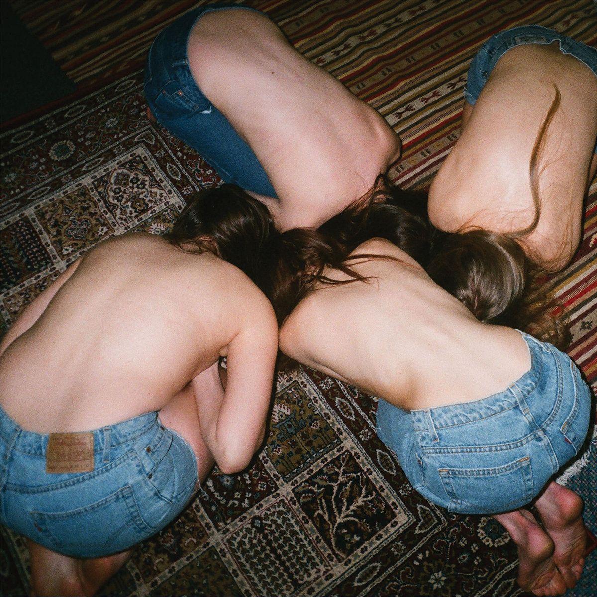 Portada de Álbum "Nuevas Reglas", de Una Fábrica