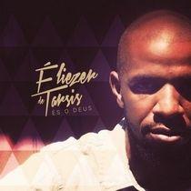 Portada de Álbum "És o Deus", de Eliezer de Tarsis