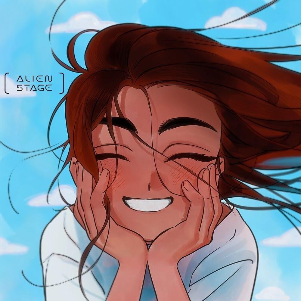 Capa do Single/EP "Take My Hand (VIVINOS-ALNST Sub: Hyuna Part.3) ", de 6FU;