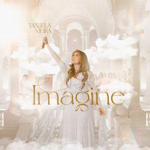 Portada del álbum "Imagine", de Tangela Vieira