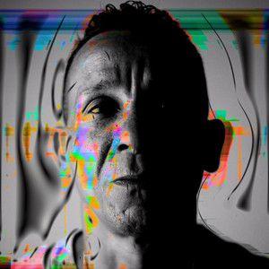 Capa do Álbum "YOPO", de Nego Gallo