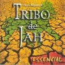 Portada de Álbum "Essencial", de Tribo de Jah