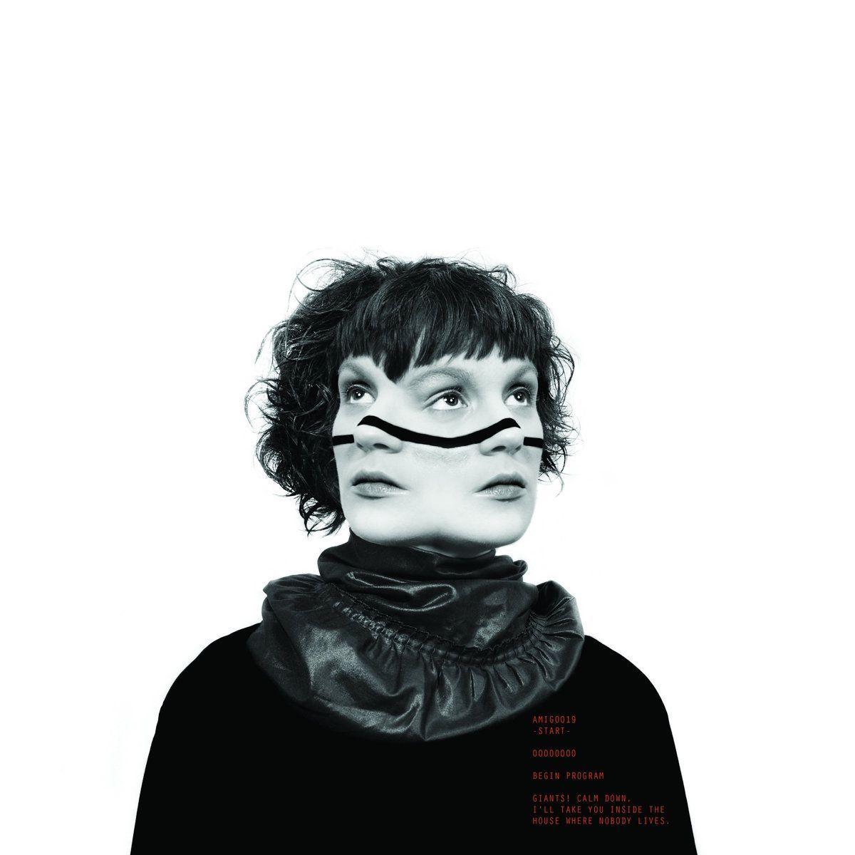 Portada de Sencillo/EP "601", de Kelli Schaefer