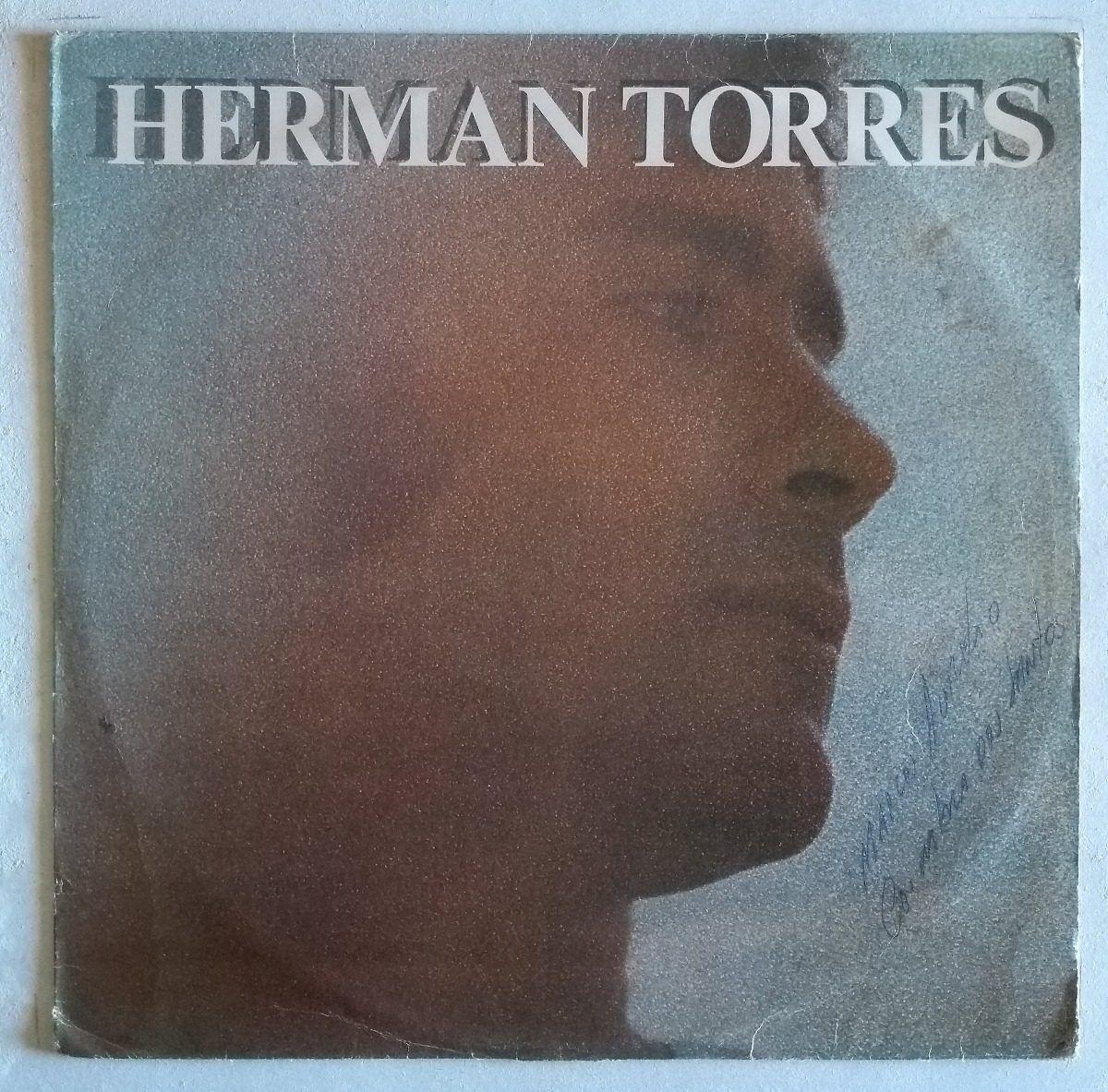 Capa do Álbum "Herman Torres - 1980 ", de Herman Torres