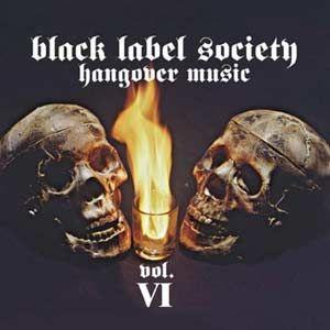 Portada de Álbum "Mafia", de Black Label Society