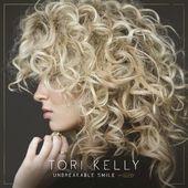 Portada de Álbum "Unbreakable Smile (Bonus Track Version)", de Tori Kelly