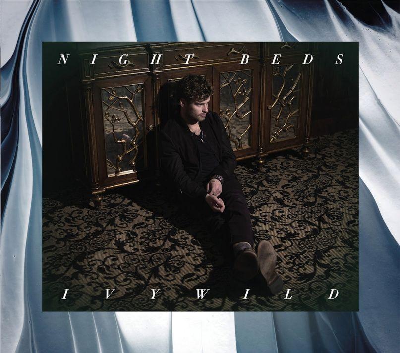 Capa do Álbum "IvyWild", de Night Beds