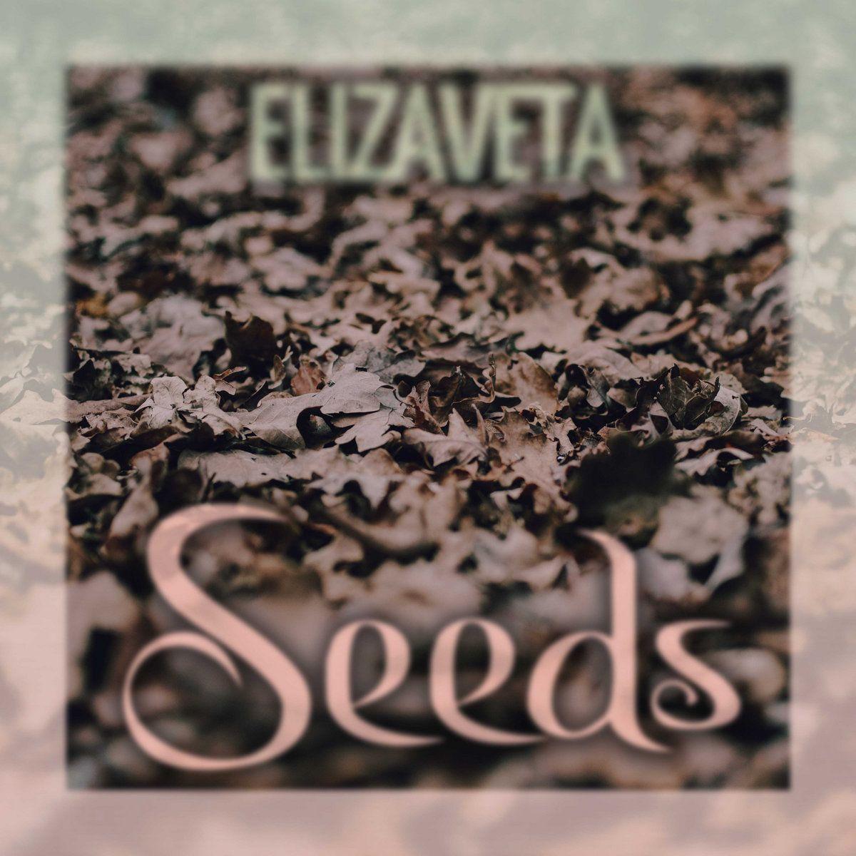 Capa do Single/EP "Seeds", de Elizaveta