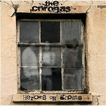 Portada de Álbum "Heroes Or Ghosts", de The Coronas