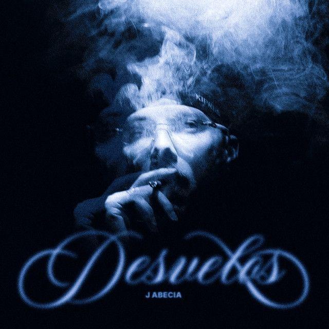 Capa do Álbum "Desvelos ", de J Abecia