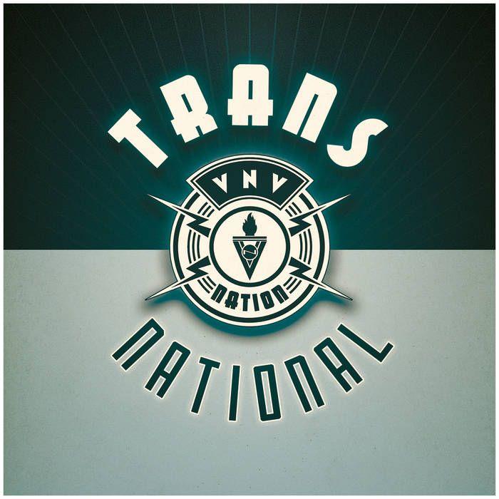 Portada del álbum "Transnational", de Vnv Nation