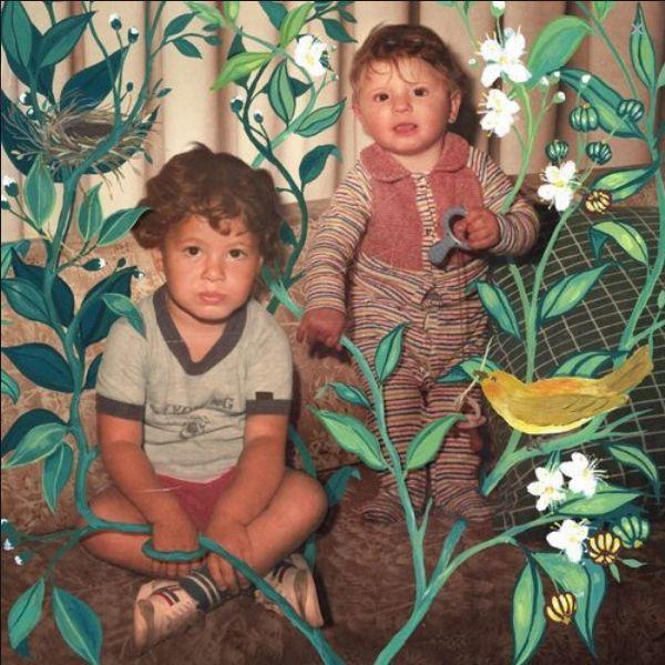 Capa do Single/EP "Meu Bem", de Deise Jacinto