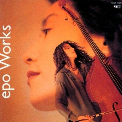 Capa do álbum "Works", de EPO