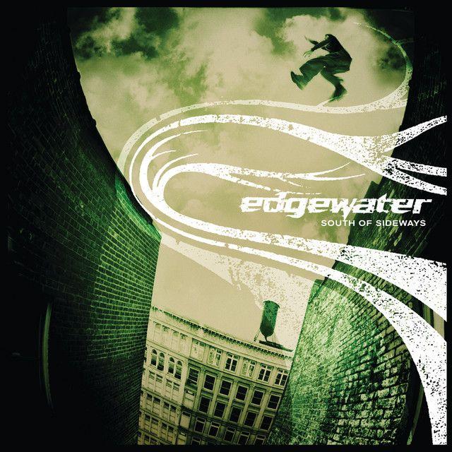 Portada de Álbum "South of Sideways", de Edgewater